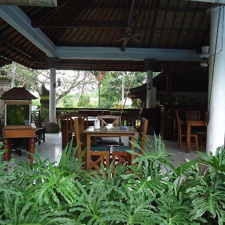 Hotel Bali Warma Denpasar Exterior foto