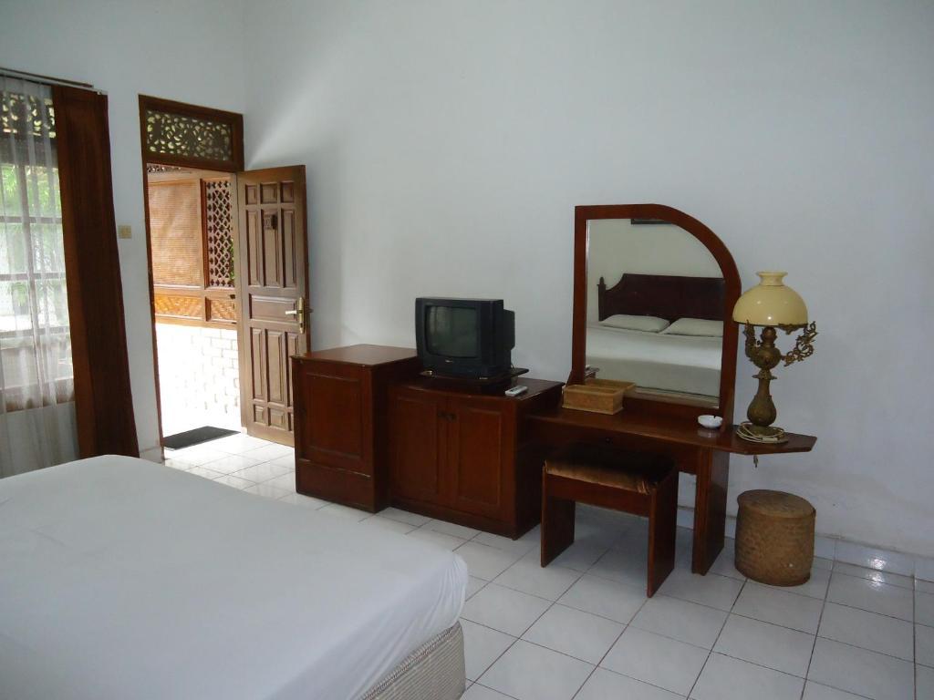 Hotel Bali Warma Denpasar Habitación foto