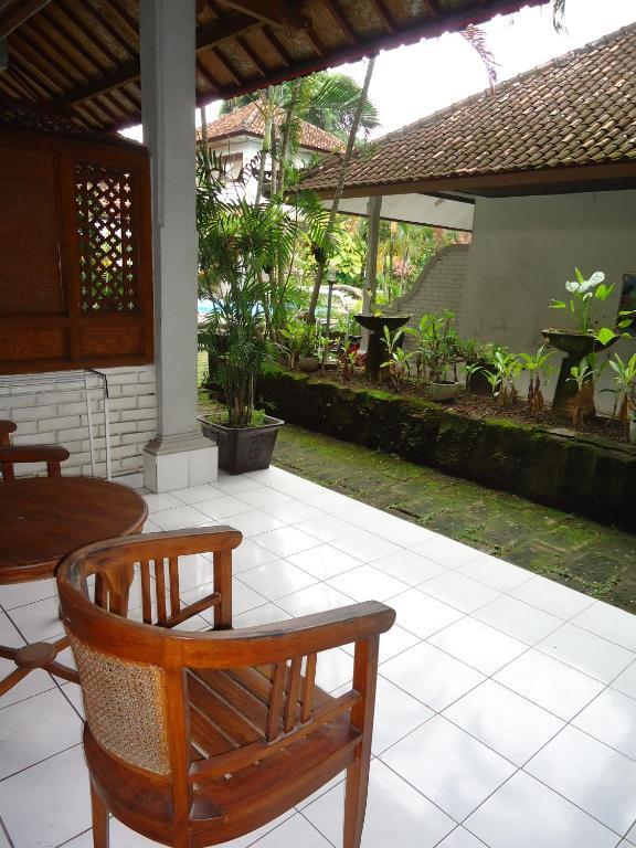 Hotel Bali Warma Denpasar Habitación foto